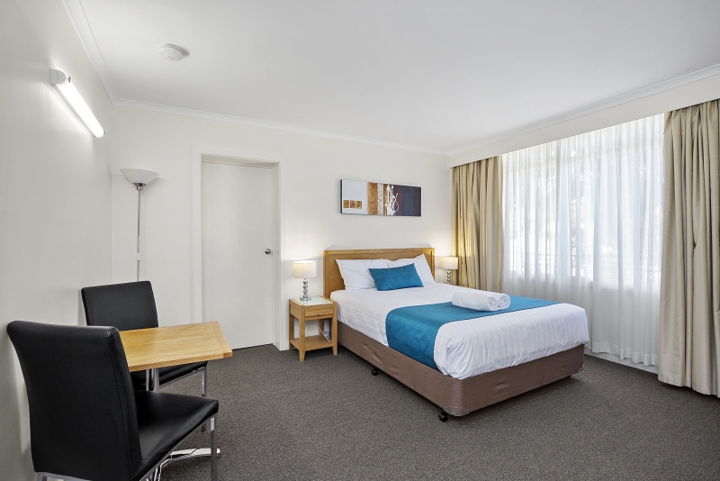 Two Bedroom Executive Room | Accommodation in Yass | Thunderbird Motel