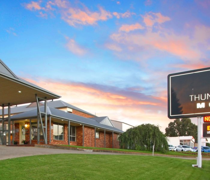 Yass Hotel Accommodation