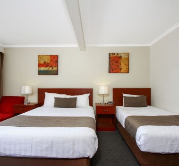 Thunderbird-Motel-Deluxe-Twin-Room