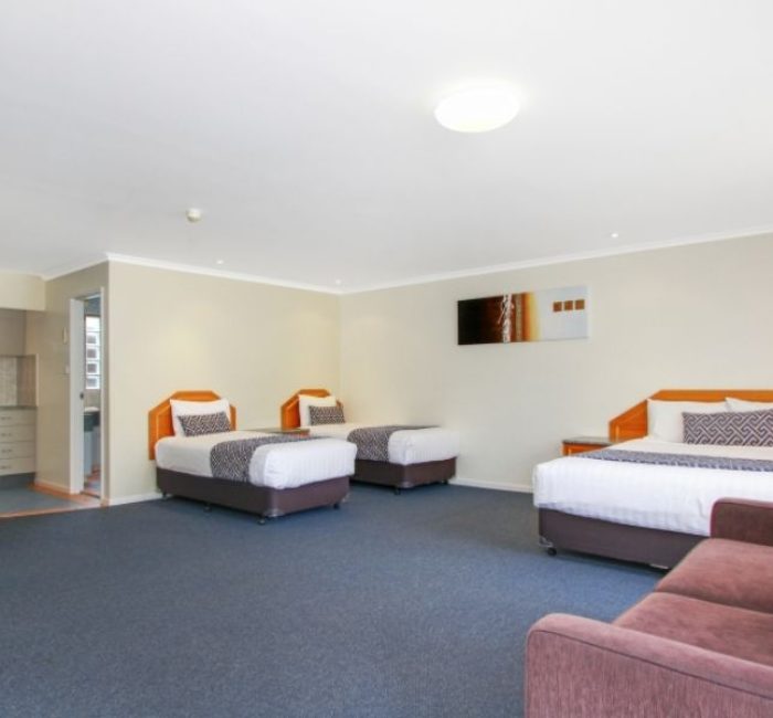 Motel Yass Accommodation
