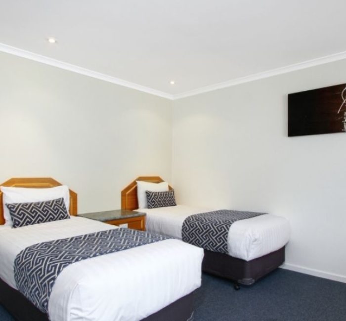 Motel Yass Accommodation