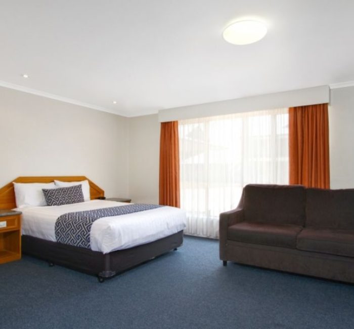 Motel Yass Accommodation