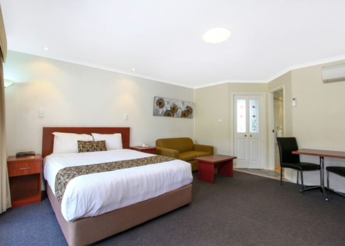 Motel Yass Accommodation