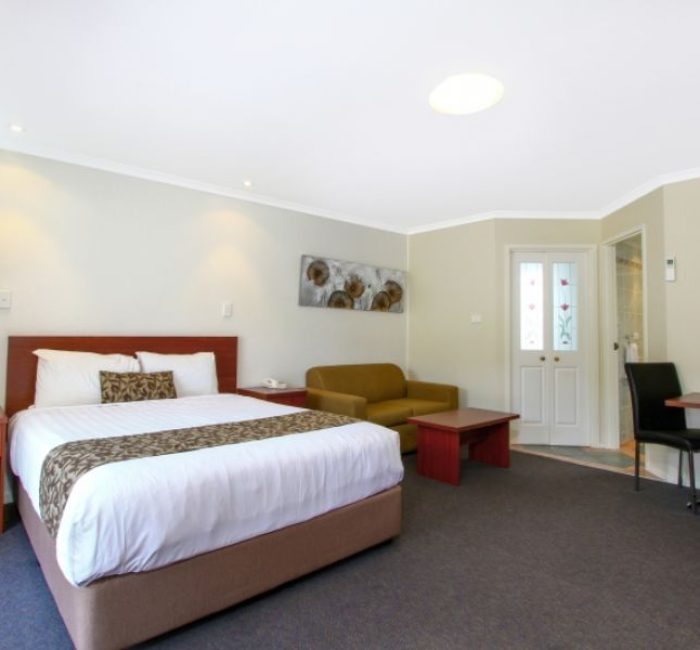 Motel Yass Accommodation