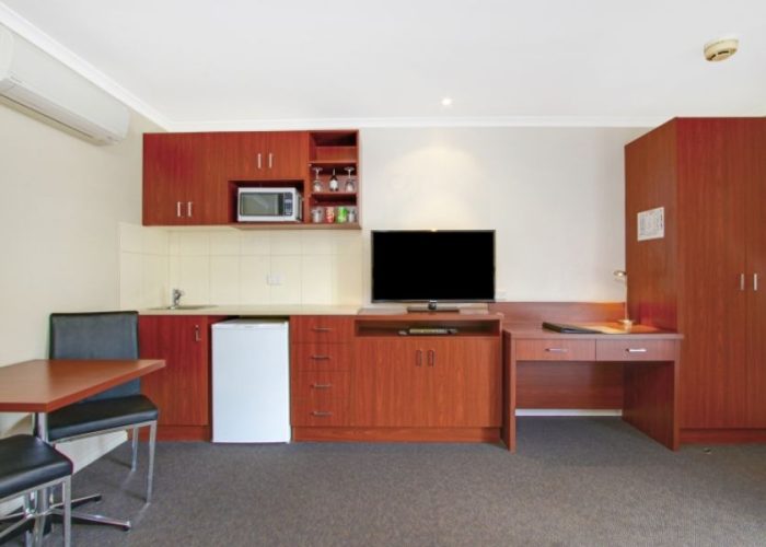 Motel Yass Accommodation