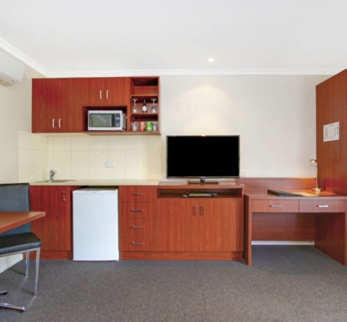 Motel Yass Accommodation