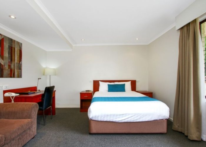Motel Accommodation In Yass Nsw