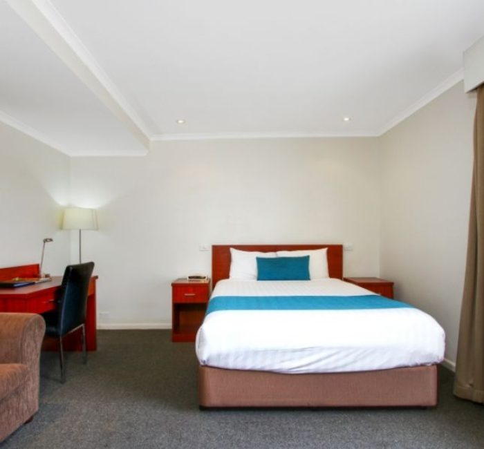 Motel Accommodation In Yass Nsw