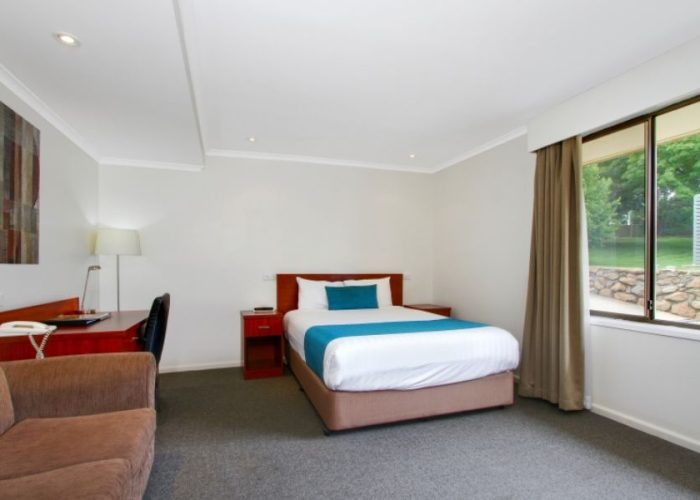 Motel Accommodation In Yass Nsw