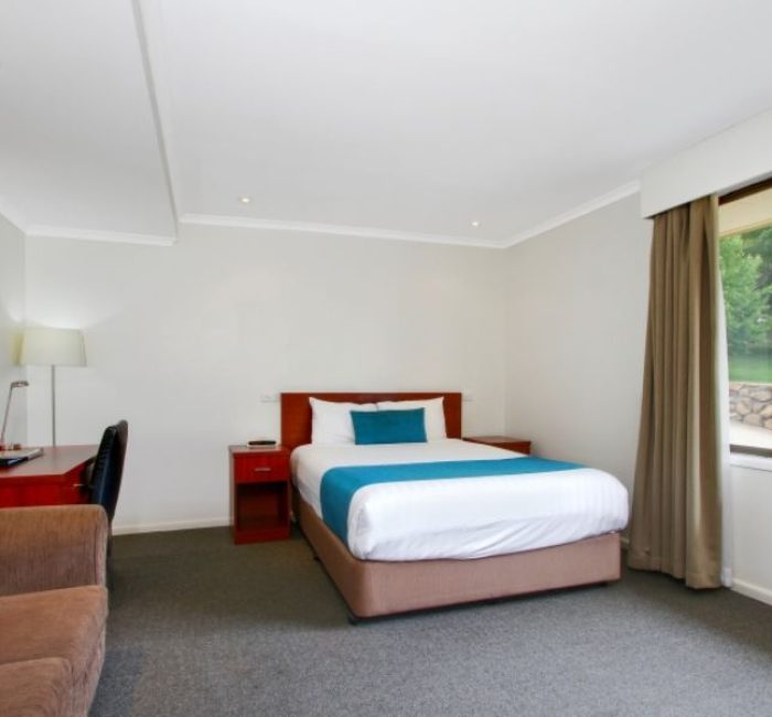 Motel Accommodation In Yass Nsw