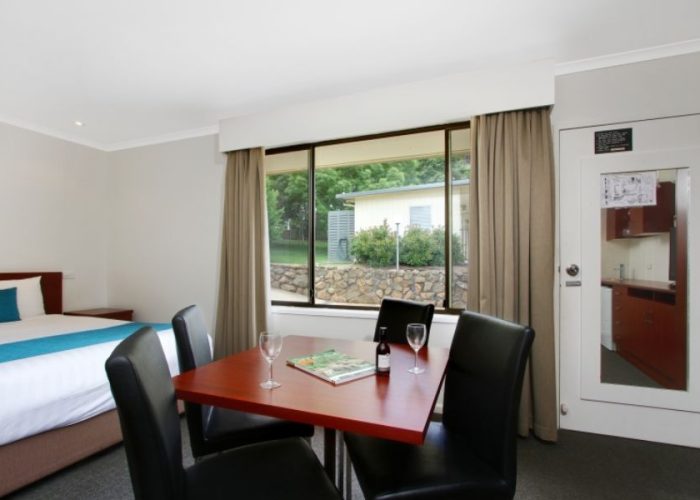 Motel Accommodation In Yass Nsw