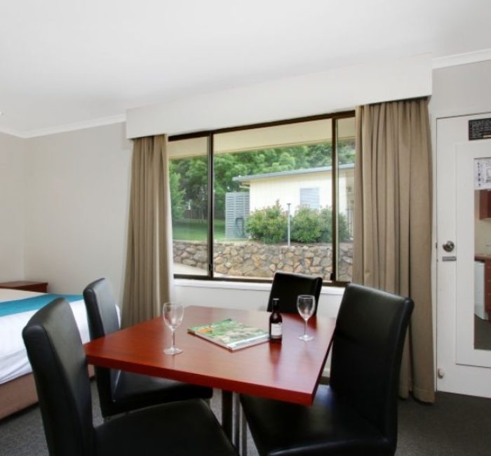 Motel Accommodation In Yass Nsw