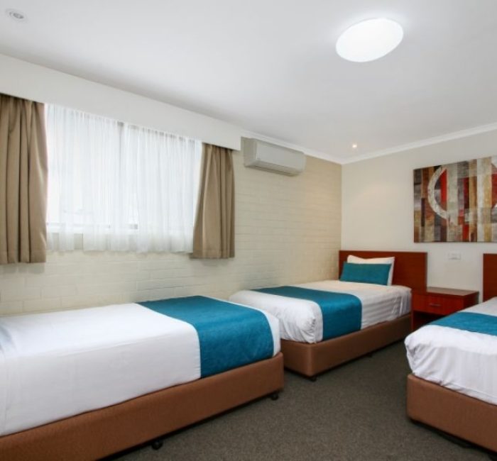 Motel Accommodation In Yass Nsw