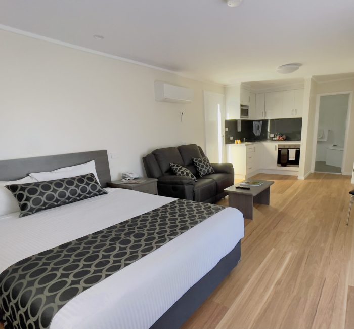 Accommodation In Yass
