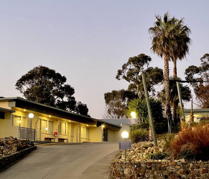 Evenings at Thunderbird